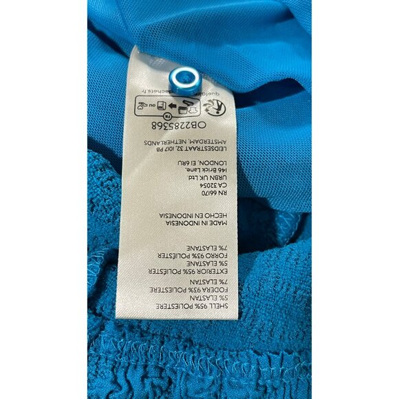 Anthropologie Textured Sleeveless Sheath Mini Dress NWT Sz XXS - Picture 7 of 9